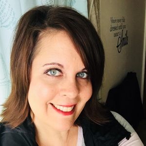 Meet your Posher, Jodi